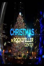 Watch Christmas in Rockefeller Center Wootly