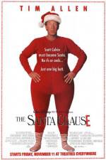 Watch The Santa Clause Wootly