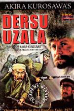 Watch Dersu Uzala Wootly