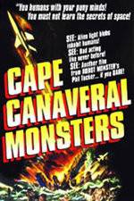 Watch The Cape Canaveral Monsters Wootly