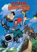 Watch Lupin the 3rd: Napoleon\'s Dictionary Wootly