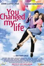 Watch You Changed My Life Wootly