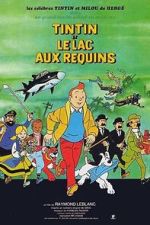 Watch Tintin et le lac aux requins Wootly