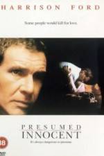 Watch Presumed Innocent Wootly