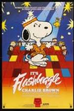 Watch It's Flashbeagle Charlie Brown Wootly