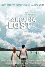 Watch Arcadia Lost Wootly