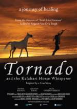 Watch Tornado and the Kalahari Horse Whisperer Wootly