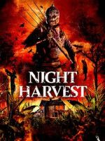 Watch Night Harvest Wootly