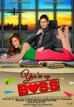 Watch You\'re My Boss Wootly