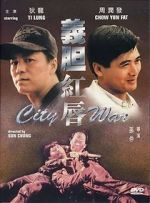 Watch City War Wootly