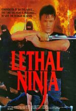 Watch Lethal Ninja Wootly