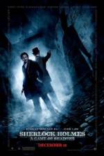 Watch Sherlock Holmes  A Game of Shadows Wootly