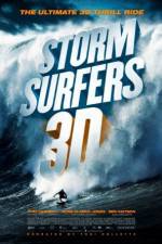 Watch Storm Surfers 3D Wootly