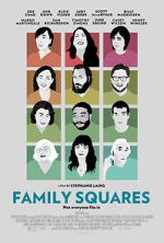 Watch Family Squares Wootly