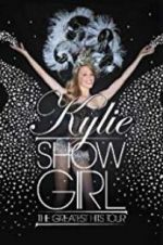 Watch Kylie \'Showgirl\': The Greatest Hits Tour Wootly