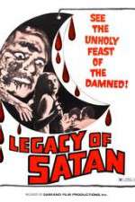 Watch Legacy of Satan Wootly