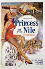 Watch Princess of the Nile Wootly