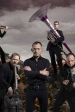 Watch Scrapheap Orchestra Wootly