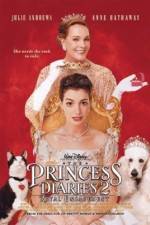 Watch The Princess Diaries 2: Royal Engagement Wootly