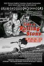 Watch Like a Rolling Stone: The Life & Times of Ben Fong-Torres Wootly