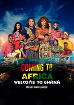 Watch Coming to Africa: Welcome to Ghana Wootly
