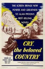 Watch Cry, the Beloved Country Wootly