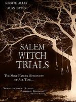 Watch Salem Witch Trials Wootly