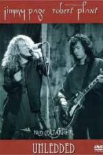 Watch Jimmy Page & Robert Plant: No Quarter (Unledded) Wootly