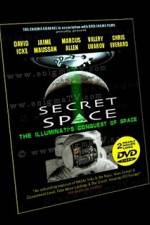 Watch Secret Space Volume 1: The Illuminatis Conquest of Space Wootly