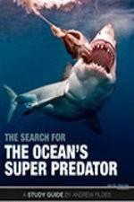 Watch The Search for the Oceans Super Predator Wootly