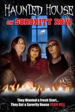 Watch Haunted House on Sorority Row Wootly