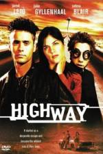 Watch Highway Wootly