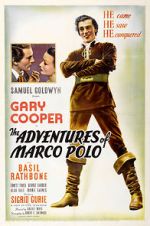 Watch The Adventures of Marco Polo Wootly