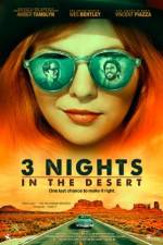 Watch 3 Nights in the Desert Wootly