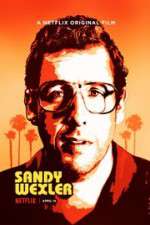 Watch Sandy Wexler Wootly