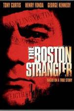 Watch The Boston Strangler Wootly