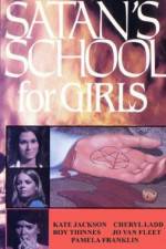 Watch Satan's School for Girls Wootly