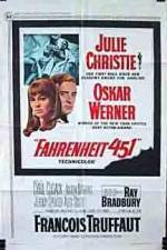 Watch Fahrenheit 451 Wootly