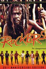 Watch Rockers Wootly