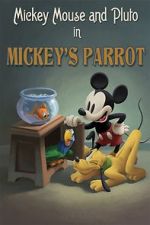 Watch Mickey\'s Parrot Wootly