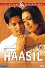 Watch Haasil Wootly