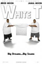 Watch White T Wootly