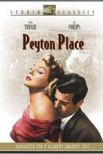 Watch Peyton Place Wootly