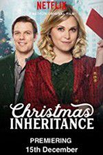 Watch Christmas Inheritance Wootly