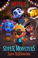 Watch Super Monsters Save Halloween Wootly