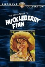 Watch Huckleberry Finn Wootly