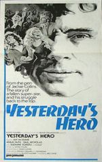 Watch Yesterday\'s Hero Wootly