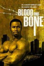 Watch Blood and Bone Wootly