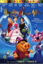 Watch Happily N'Ever After 2 Wootly