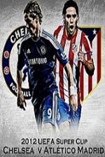 Watch Chelsea vs Atletico Madrid Wootly